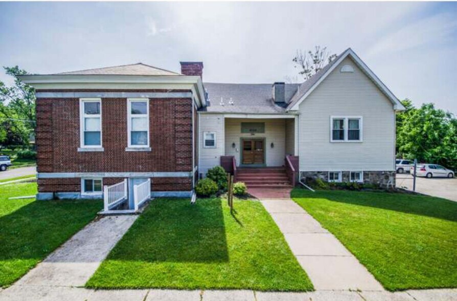 Primary Photo Of 6136 Magnolia Ave, Pennsauken Apartments For Sale