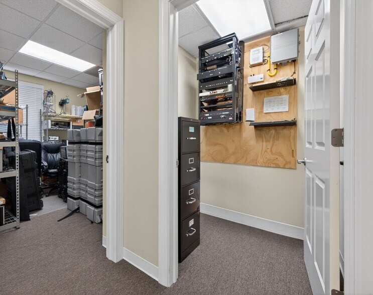 More Photos Of 2741 #100 Campus Walk Ave, Durham Office For Sale