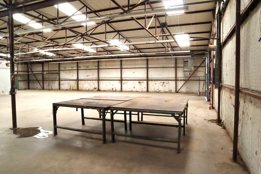 More Photos Of 3224 Industrial Dr, Wichita Falls Manufacturing For Lease