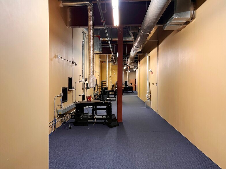 More Photos Of 4479 County 5 NW, Hackensack Movie Theatre For Sale