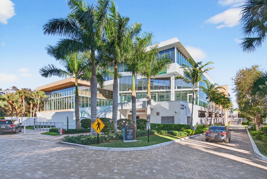 More Photos Of 1489-1499 W Palmetto Park Rd, Boca Raton Unknown For Lease