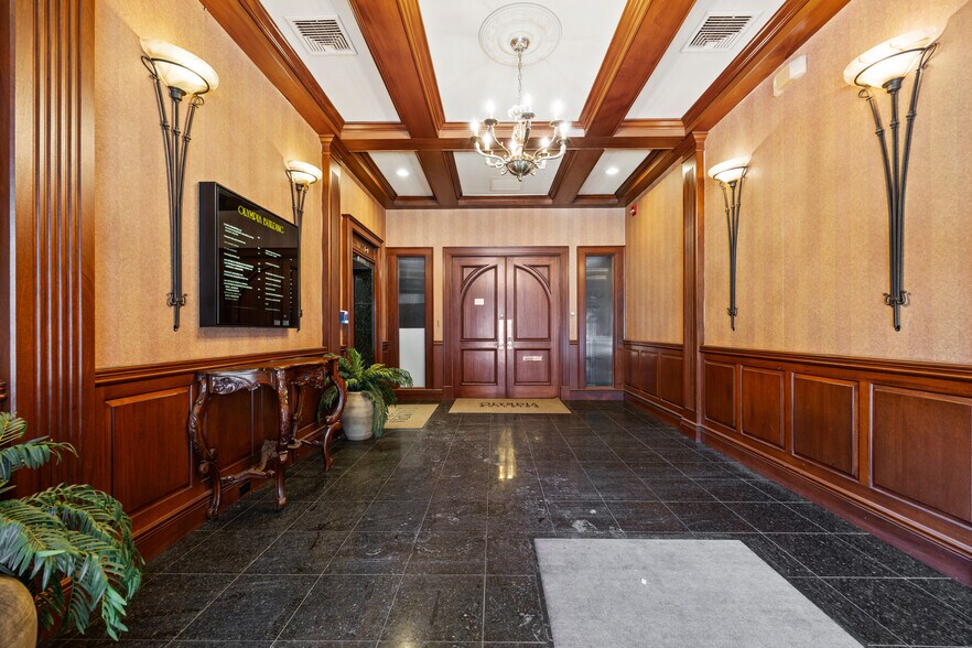 More Photos Of 142 Temple St, New Haven Medical For Lease