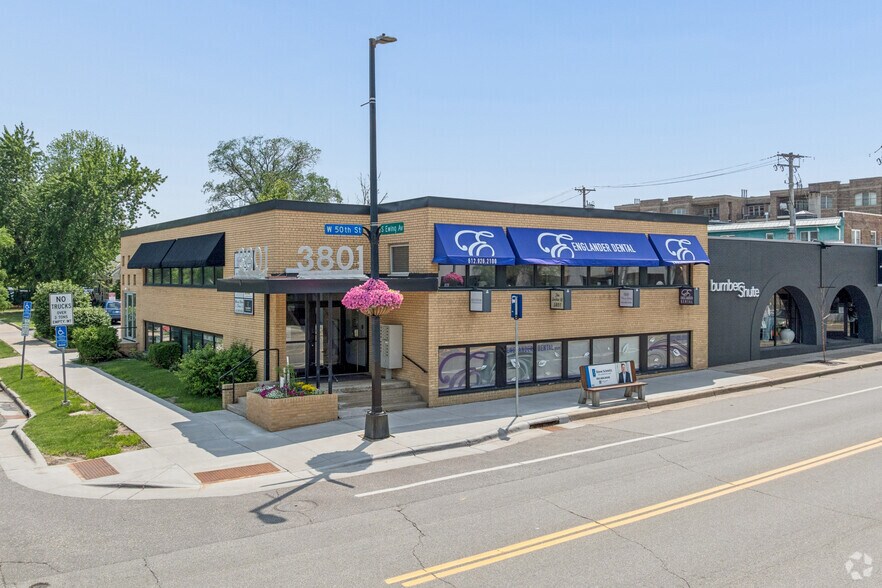 More Photos Of 3801 W 50th St, Minneapolis Medical For Lease