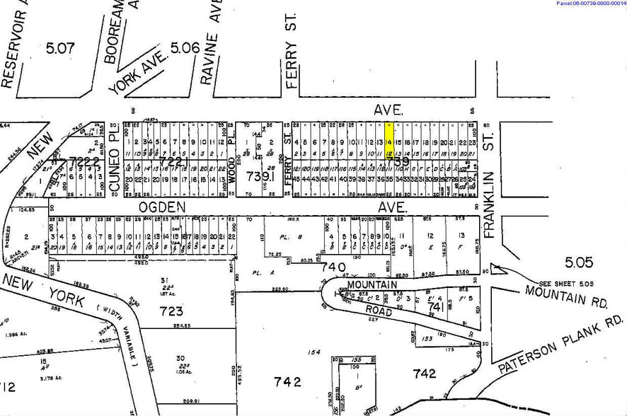 More Photos Of 372 Palisade Ave, Jersey City Apartments For Sale