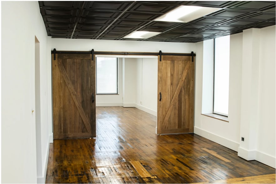 More Photos Of 33 N 3rd St, Columbus Loft Creative Space For Lease