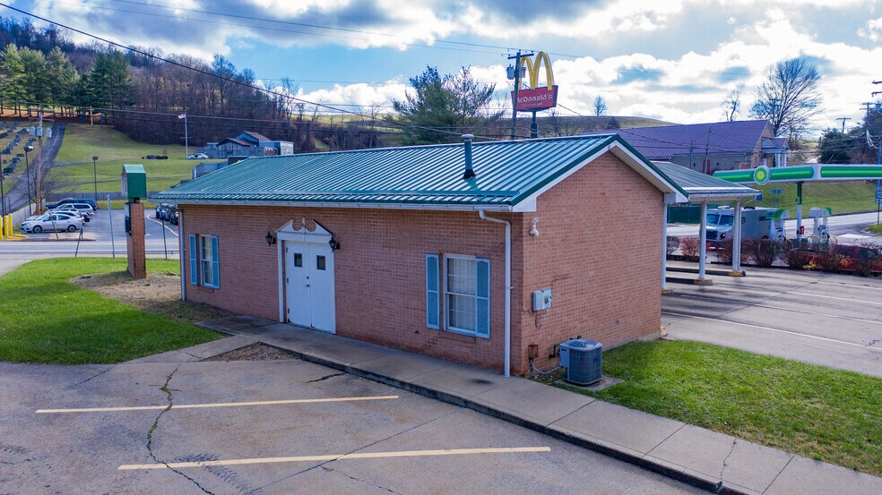 More Photos Of 1434 S Pike St, Shinnston Land For Sale