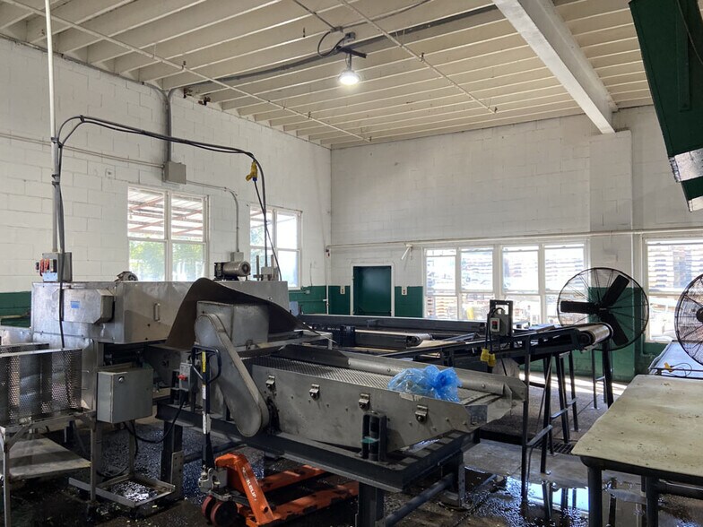 More Photos Of 251 US-71, Alma Industrial For Lease