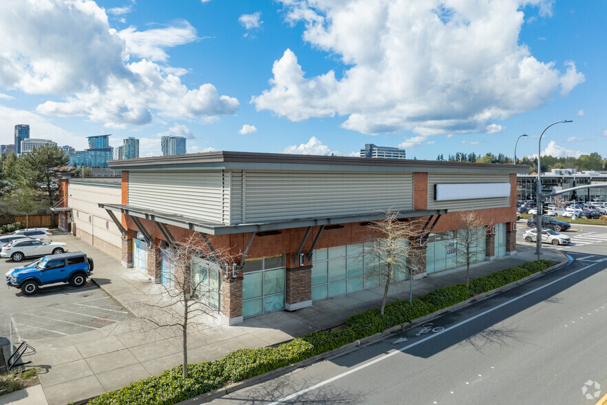 Primary Photo Of 11919 NE 8th St, Bellevue Freestanding For Lease