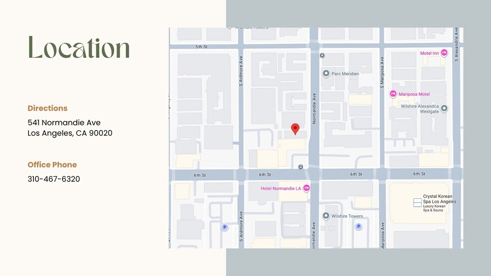 More Photos Of ,  Multifamily For Sale