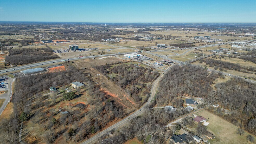 More Photos Of 3744 S 48th St, Springdale Land For Sale