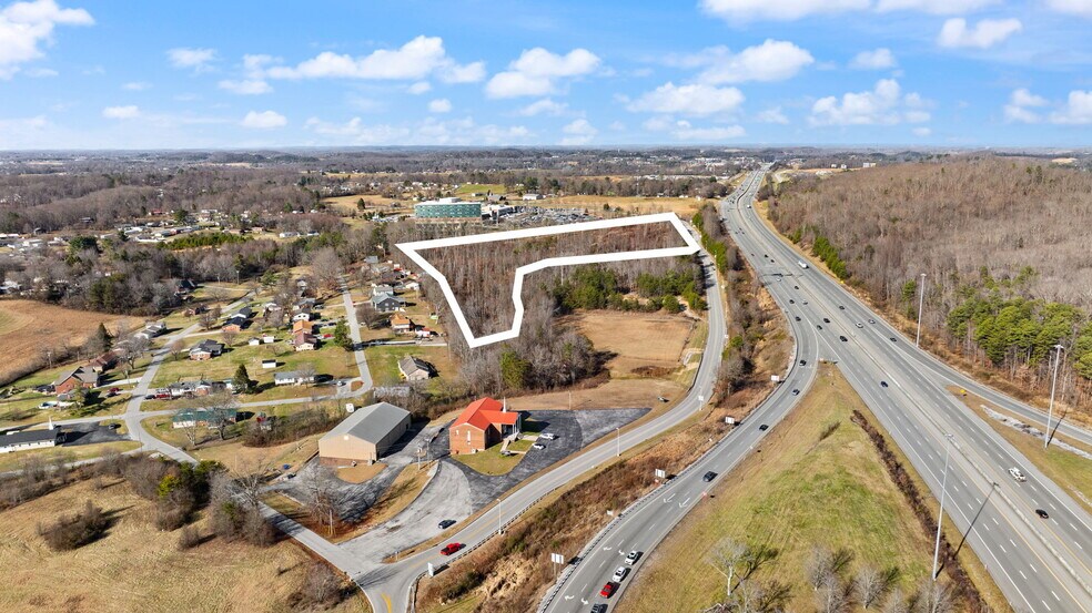 More Photos Of 0000 St Joseph Ln, London Land For Sale