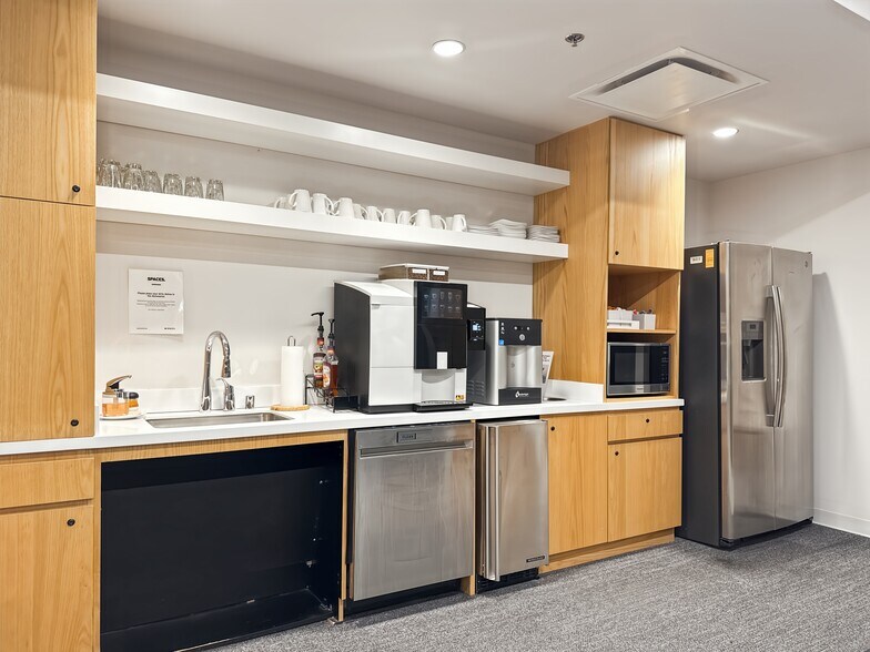 More Photos Of 3300 Dallas North Tollway, Plano Coworking Space