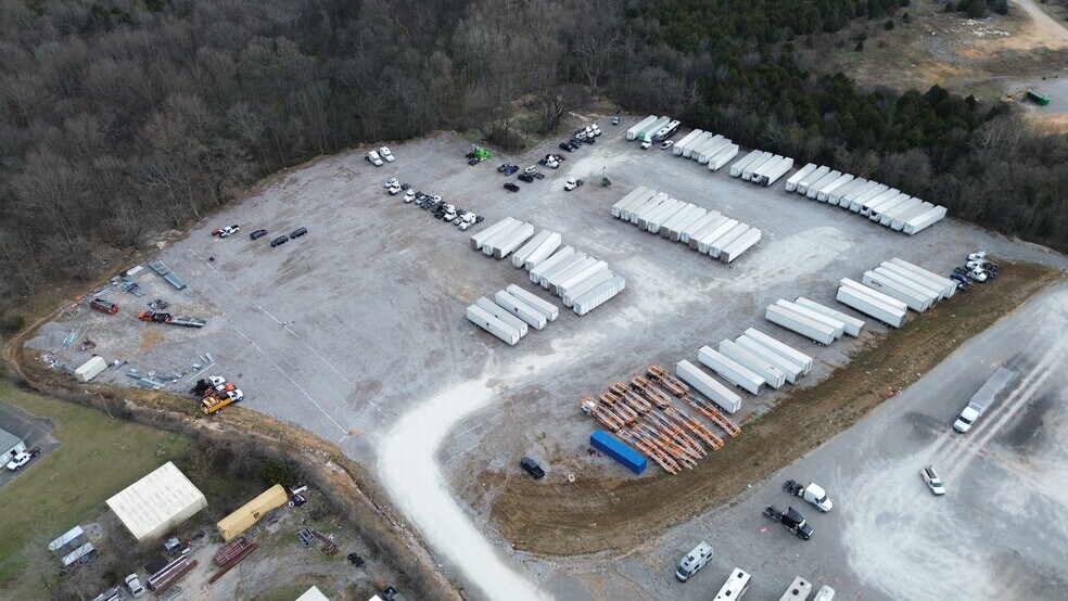 More Photos Of 1230 Industrial Park Rd, Columbia Land For Lease
