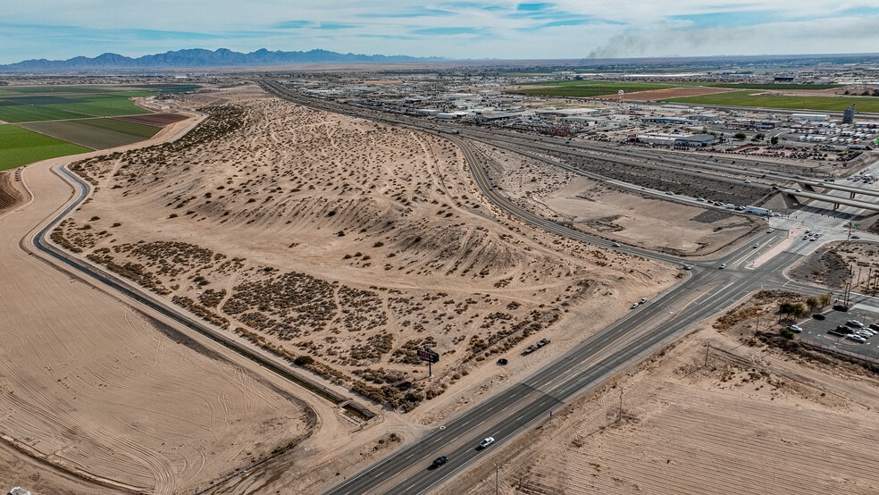 More Photos Of S Avenue 3E @ 24th Street, Yuma Land For Sale