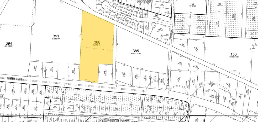 More Photos Of 2204 Shorter Ave NW, Rome Unknown For Lease