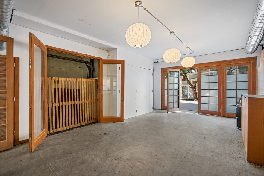 More Photos Of 443 Tehama St, San Francisco Loft Creative Space For Sale