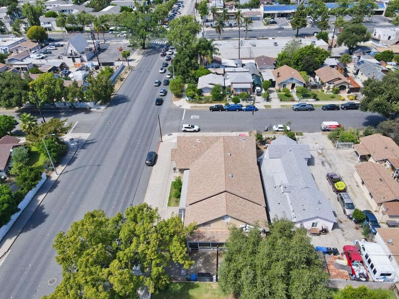 More Photos Of 600 S Towne Ave, Pomona Religious Facility For Sale