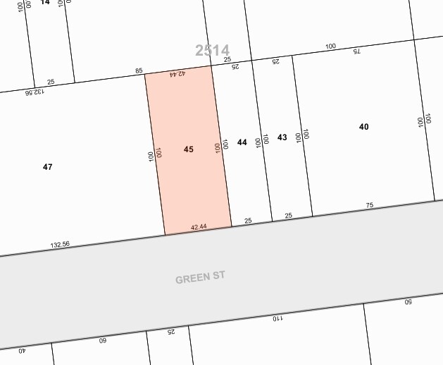 More Photos Of 245 Green St, Brooklyn Warehouse For Lease
