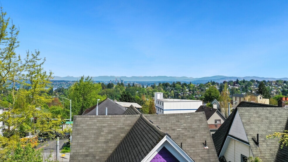More Photos Of 137 23rd Ave E, Seattle Land For Sale