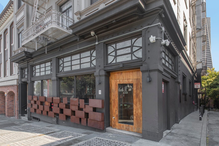 More Photos Of 373-377 Broadway St, San Francisco Apartments For Lease