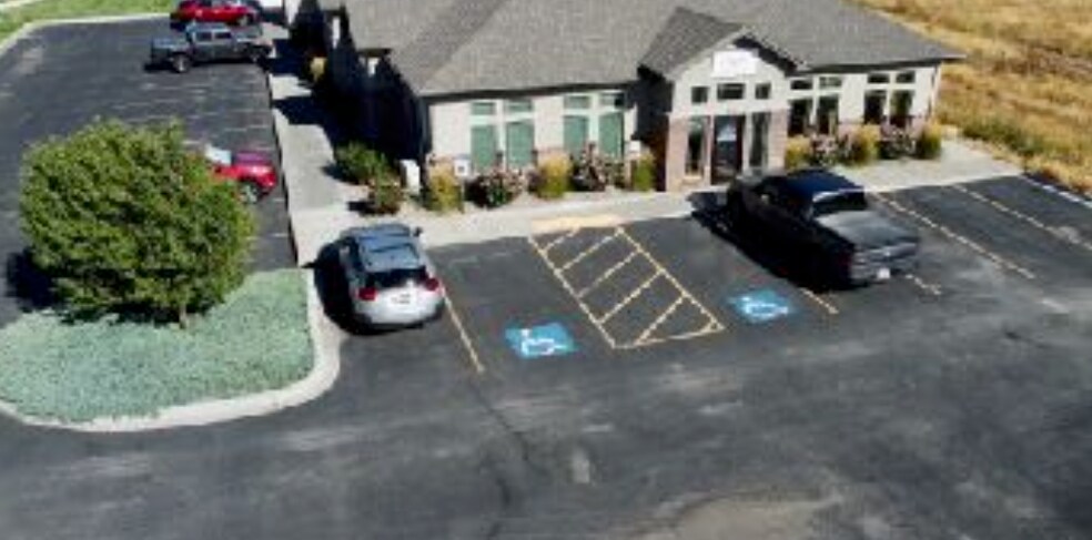 More Photos Of 2238 Saratoga Dr, Idaho Falls Office For Sale