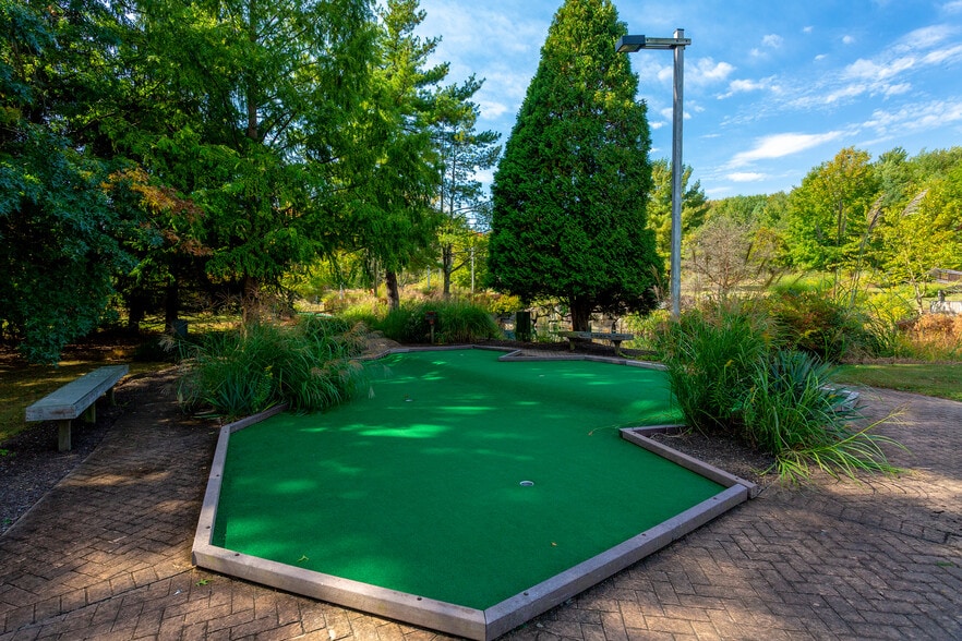 More Photos Of 394 Route 31 N, Ringoes Golf Course Driving Range For Sale
