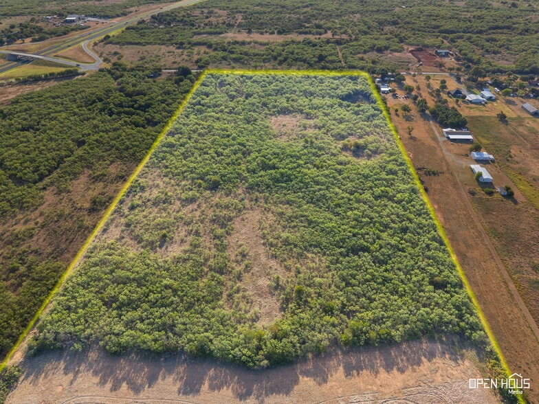 More Photos Of 2564 Wellington Lane, Wichita Falls Land For Sale