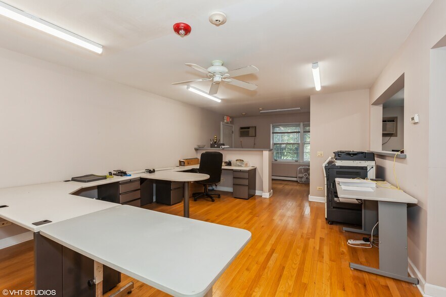 More Photos Of 1621 Ogden Ave, Lisle Office Residential For Sale