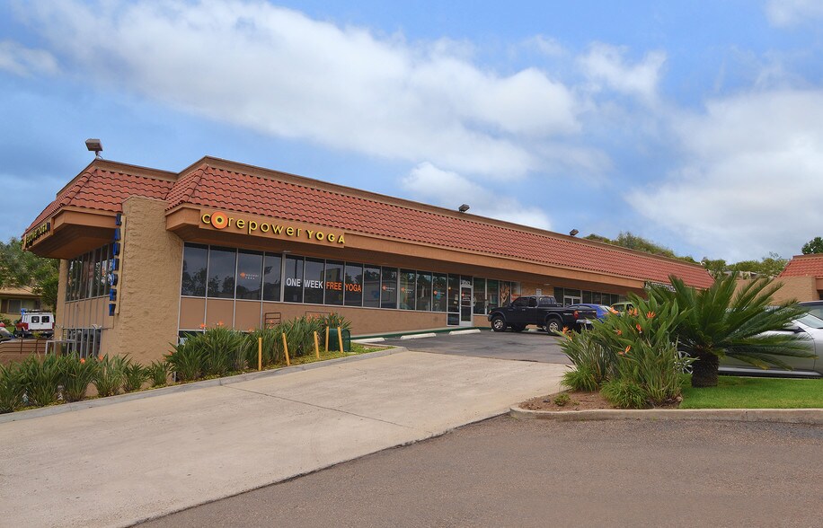 Primary Photo Of 5260-5316 Baltimore Dr, La Mesa Unknown For Lease