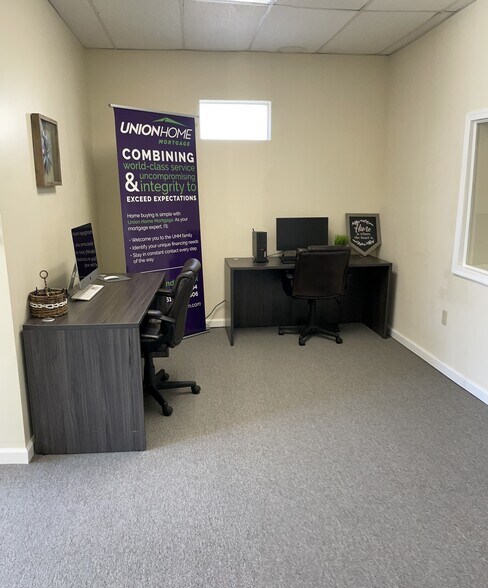 More Photos Of 1057 Main St, Hellertown Office For Sale