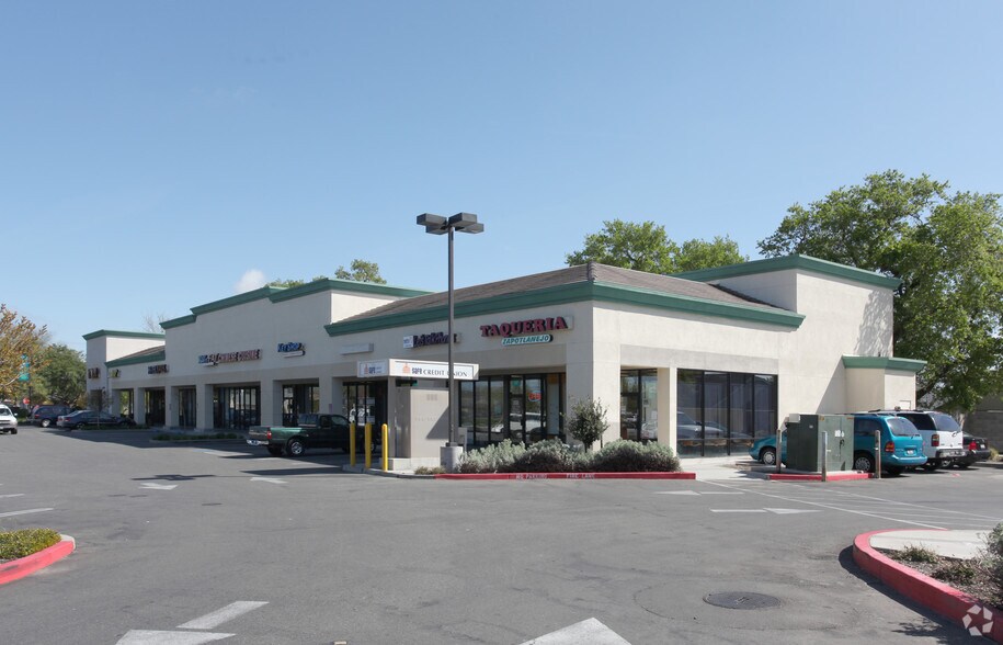 More Photos Of 400-440 Elkhorn Blvd, Rio Linda Unknown For Lease