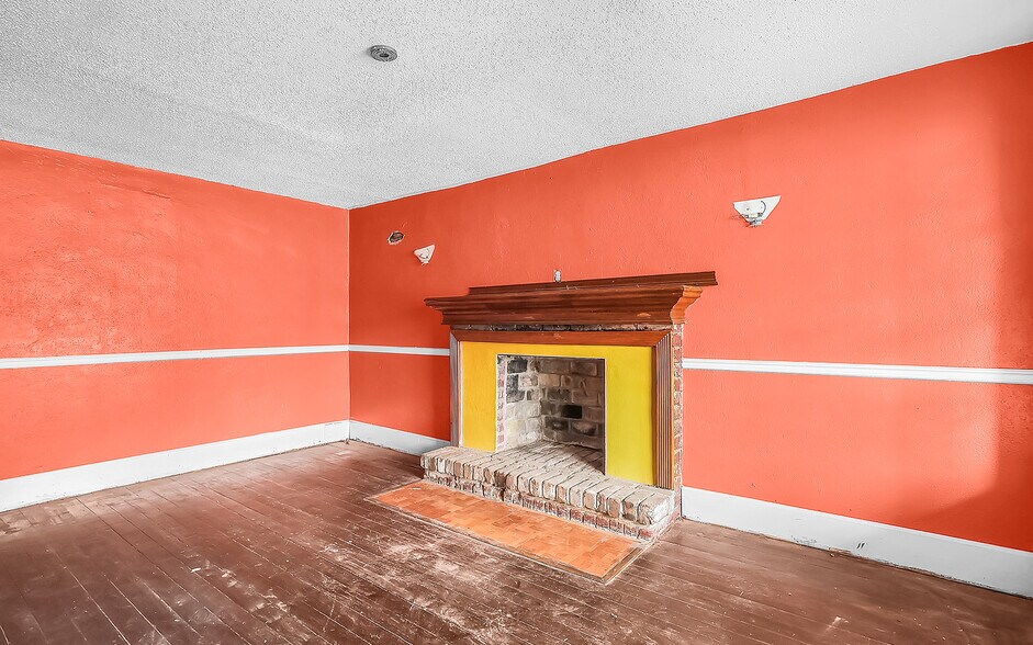 More Photos Of 2118 E Gwinnett St, Savannah Multifamily For Sale