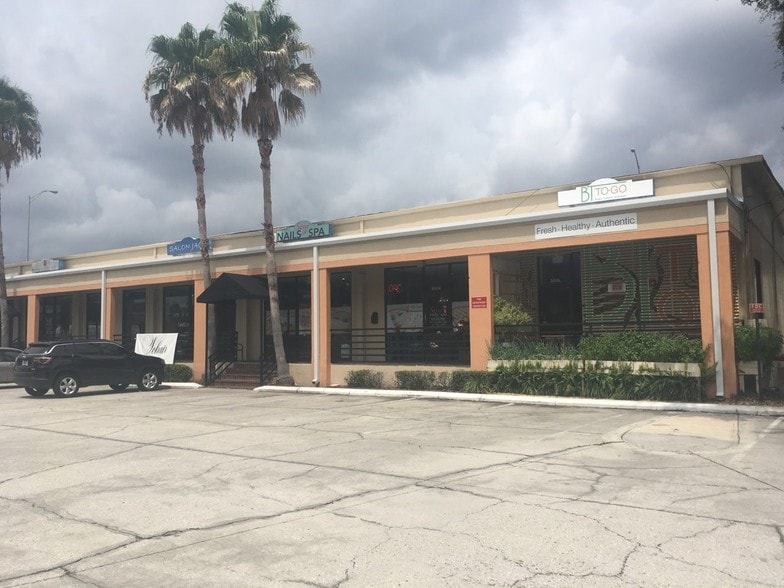 More Photos Of 3215-3217 S Macdill, Tampa Unknown For Lease
