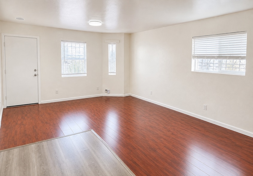 More Photos Of 1317 83rd Ave, Oakland Apartments For Sale