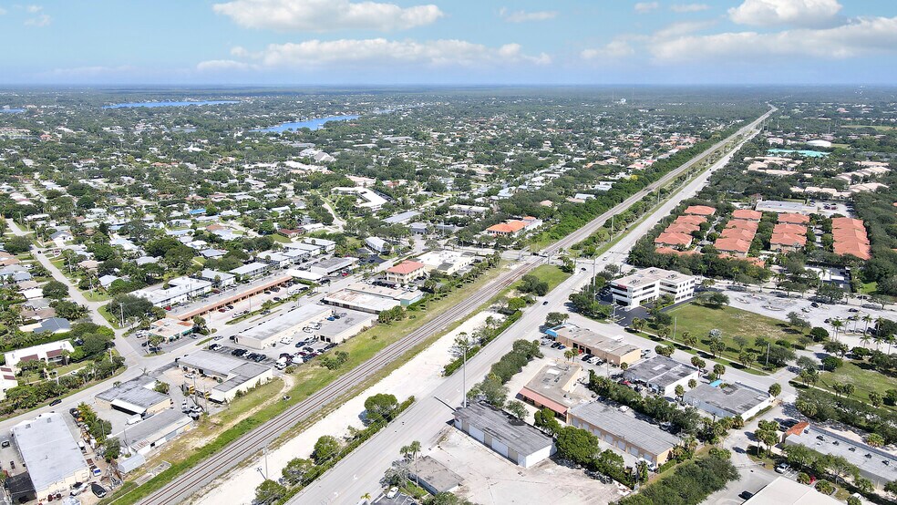 More Photos Of 1660 Cypress Dr, Jupiter Warehouse For Sale