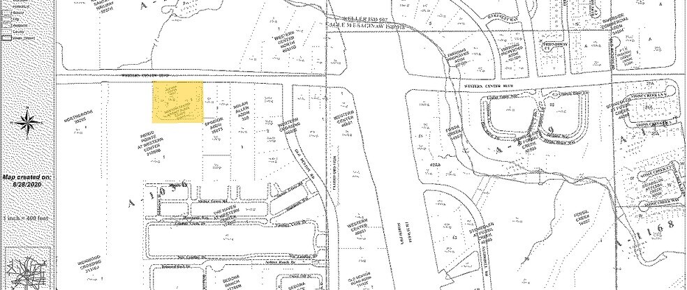 More Photos Of 2710 Western Center Blvd, Fort Worth Medical For Lease