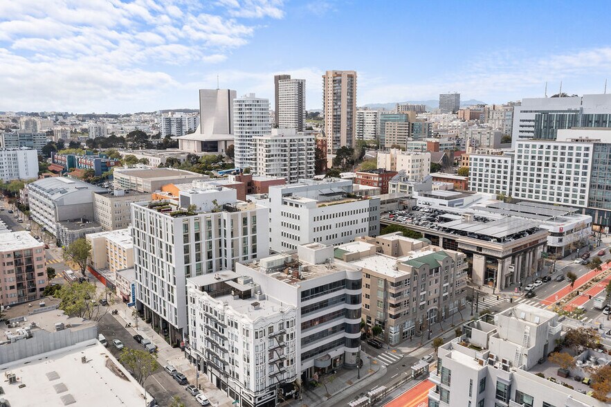 More Photos Of 203 Willow St, San Francisco Office For Lease