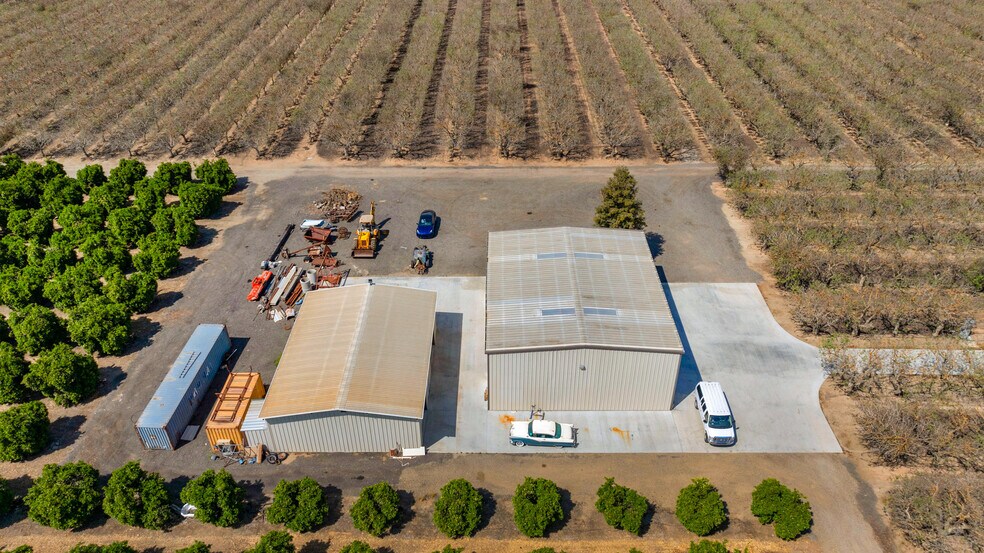 More Photos Of 26349 Road 192, Exeter Land For Sale