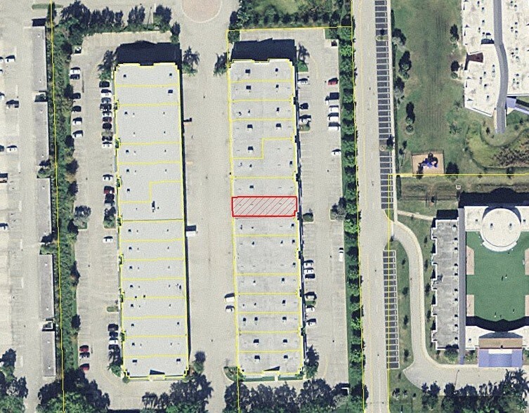 More Photos Of 20841 Johnson St, Pembroke Pines Warehouse For Lease