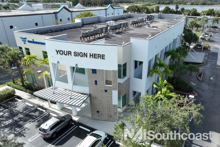 Primary Photo Of 1221 S State Road 7, Wellington Medical For Lease