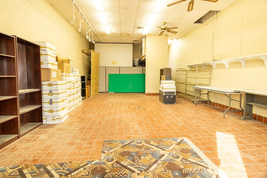 More Photos Of 443 Nevada Way, Boulder City Fast Food For Lease