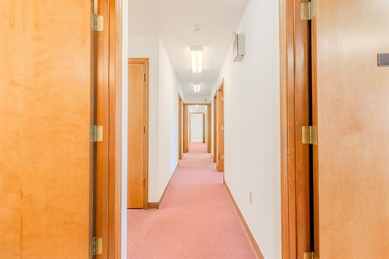 More Photos Of 1027 W Main St, Mount Pleasant Medical For Sale