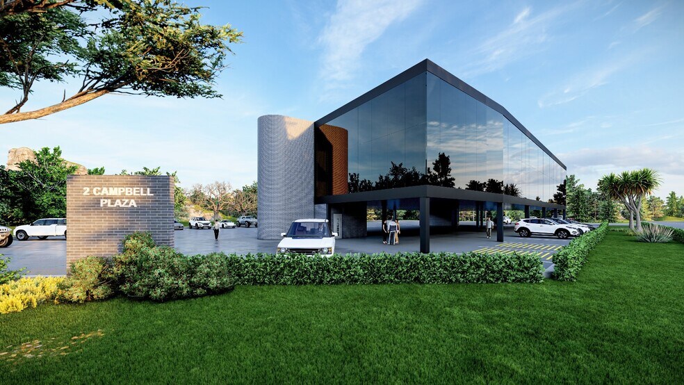 More Photos Of 2 Campbell Ave, Airmont Medical For Lease