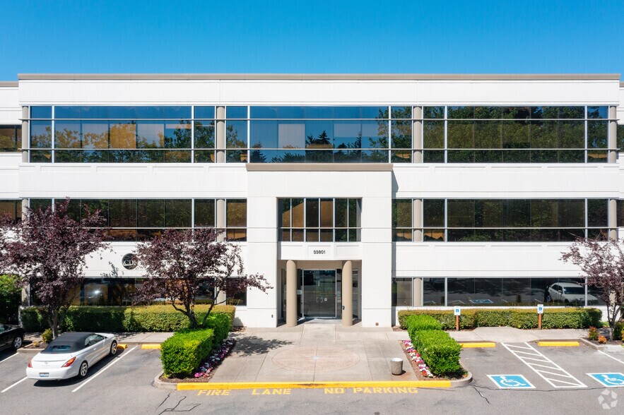 More Photos Of 33801 1st Way S, Federal Way Office For Lease