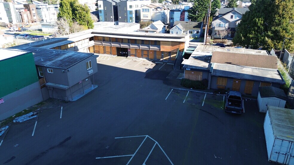 More Photos Of 8900 Aurora Ave N, Seattle Land For Sale