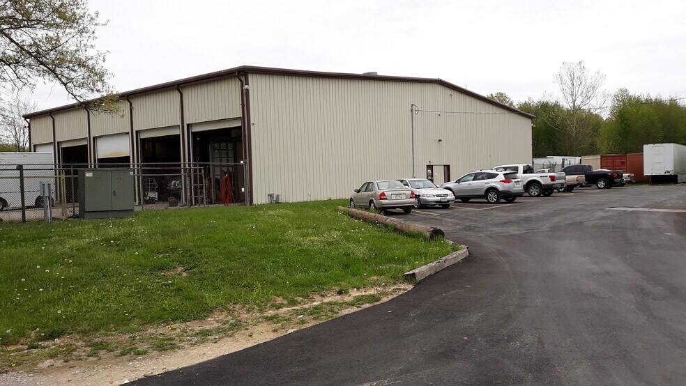 More Photos Of 3354 State Route 132, Amelia Manufacturing For Sale