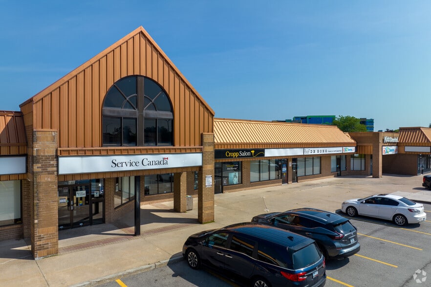 More Photos Of 395-397 Ontario St, St Catharines General Retail For Lease