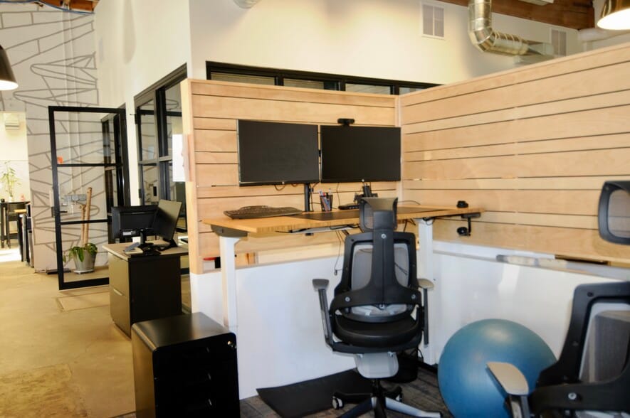 More Photos Of 2203 NE Martin Luther King Jr Blvd, Portland Light Manufacturing For Lease