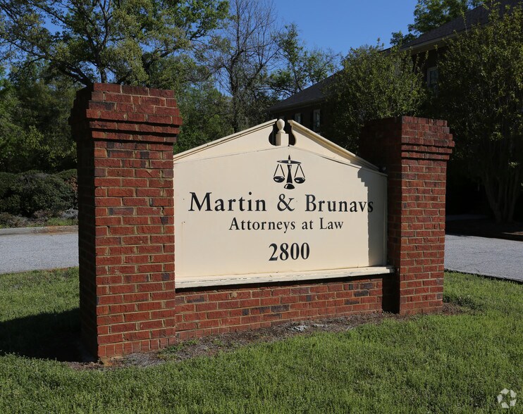 More Photos Of 2800 N Druid Hills Rd NE, Atlanta Medical For Lease