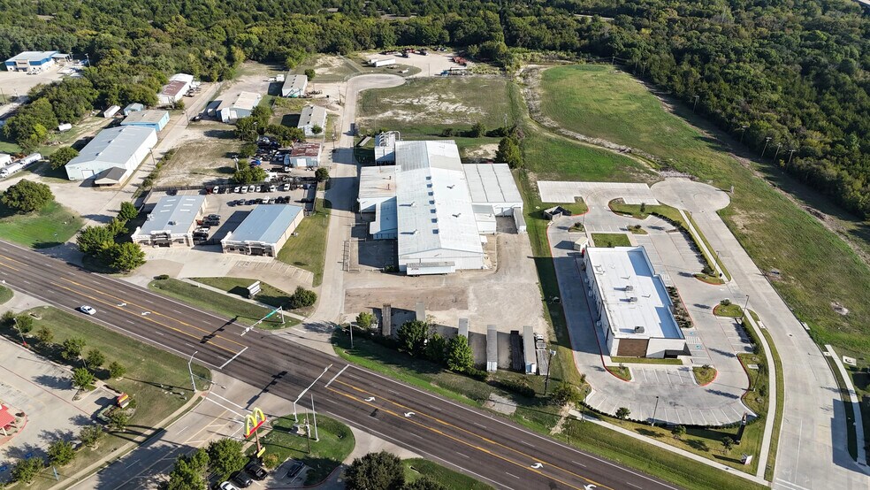 Primary Photo Of 550 Murray St, Midlothian Manufacturing For Lease